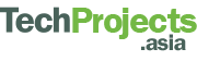 TechProjects.asia